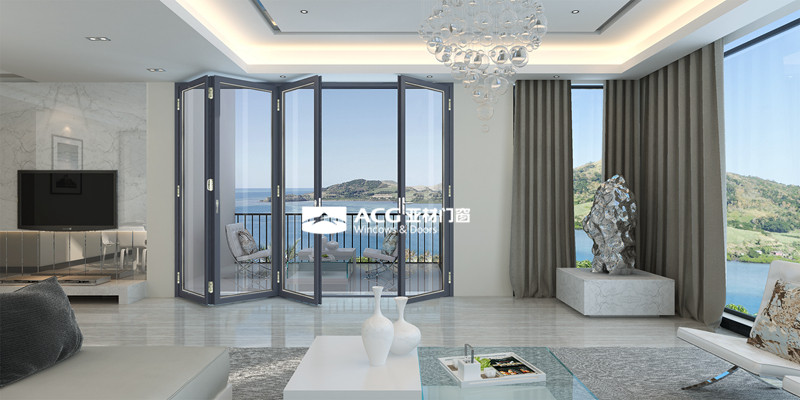 產品為王時代，中國鋁合金門窗十大品牌有哪些