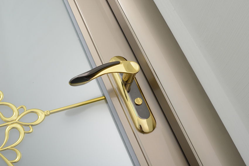 噓！你家的門窗正透露著你的生活品質