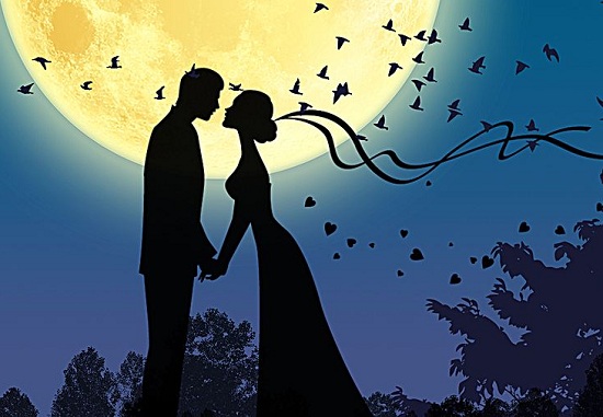 七夕到了，為TA打造一個浪漫的家